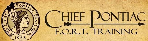 Chief Pontiac Programs, F.O.R.T. Skills Training, Great Lakes Council, BSA