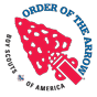 Order of the Arrow