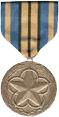 Military Outstanding Volunteer Service Medal