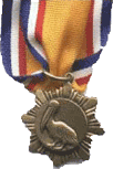 The Bronze Pelican