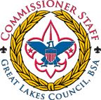CVC Commissioner Staff