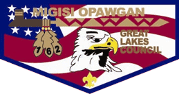 Migisi Opawgan