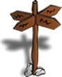 Crossroads