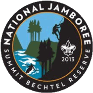 2013 National Scout Jamboree