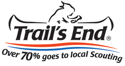 Trail's End Popcorn