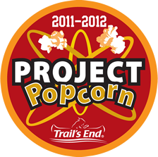 Trail's End