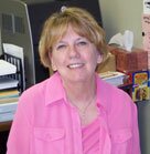 Sue Dill