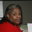 Mary Ervin