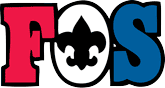 Friends of Scouting