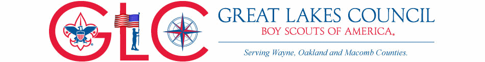 Great Lakes Council, BSA