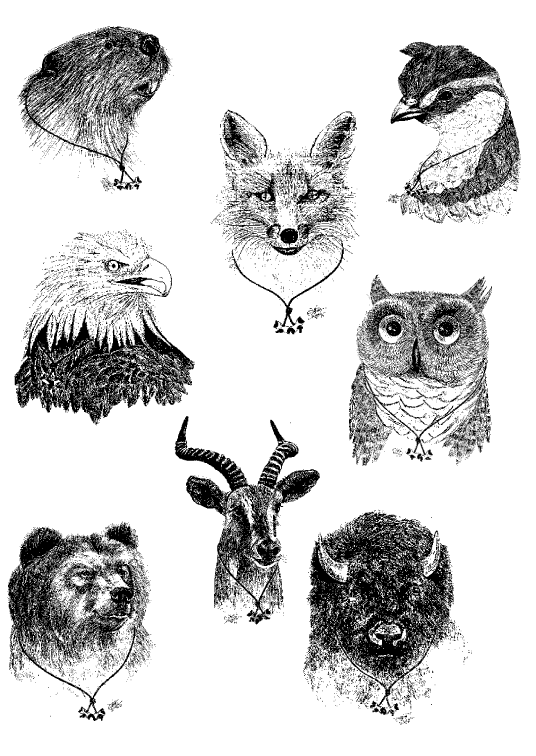 Critters