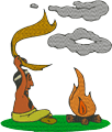 Mahican Smoke Signals